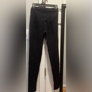 Assets leggings size Medium